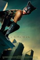 Poster Catwoman