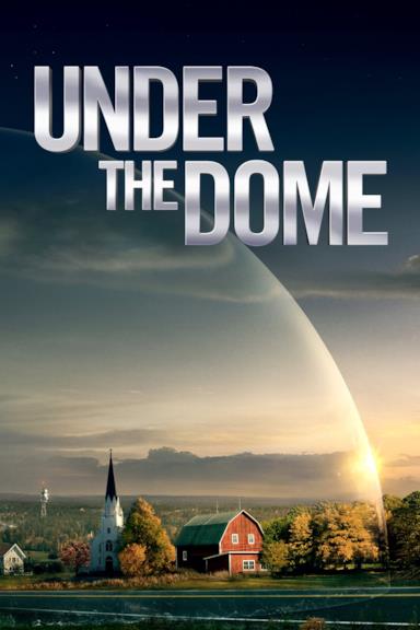 Poster Under the Dome
