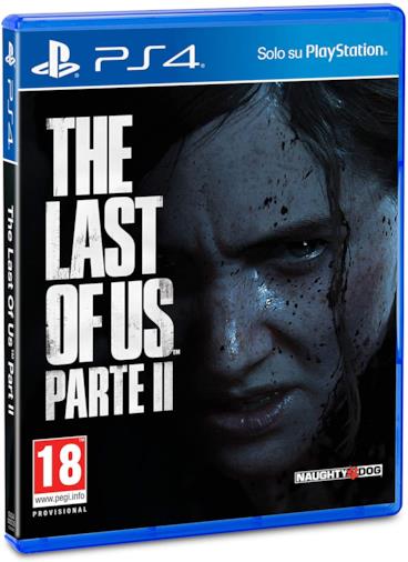 Il videogame horror survival di Naughty Dog
