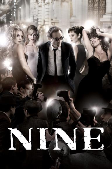 Poster Nine