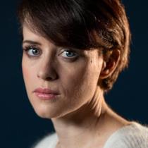 Claire Foy