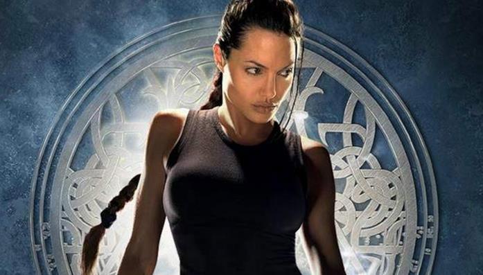 Le 10 eroine più celebri dei film d'azione Un'immagine di Lara Croft
