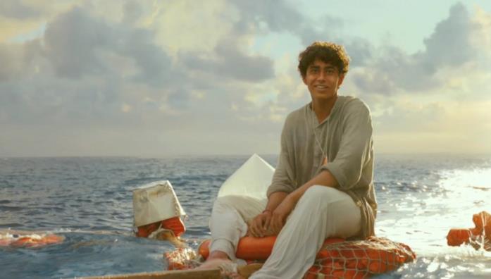 Il Libro Più Letto Del Mondo Vita di Pi: il significato del libro e film di Ang Lee