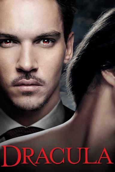Poster Dracula
