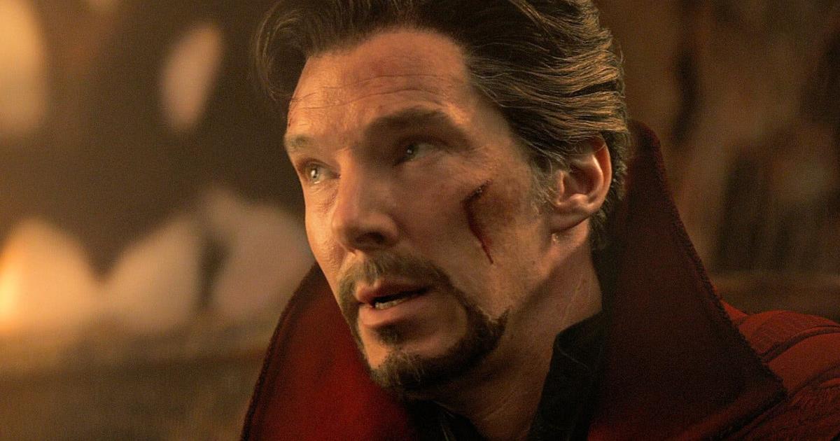 Quante Scene Post Credit Ha Doctor Strange