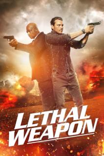 Poster Lethal Weapon