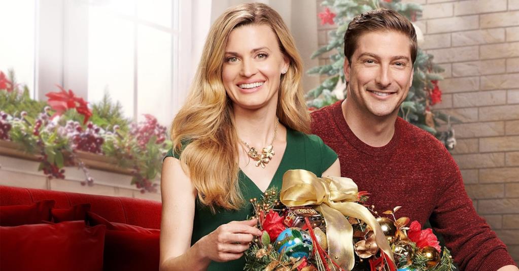 Innamorarsi a Natale - Trama, cast e streaming