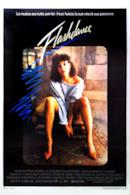 Poster Flashdance