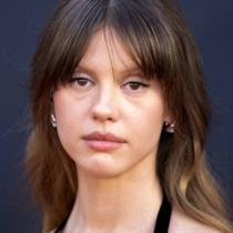 Mia Goth