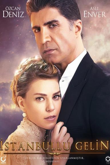 Poster İstanbullu Gelin