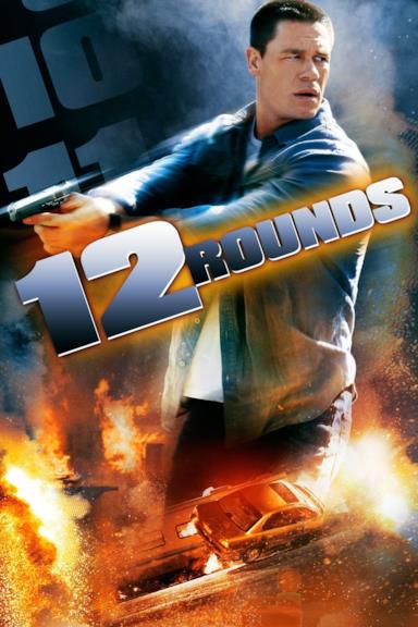 Poster 12 Round