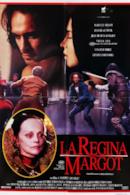 Poster La regina Margot