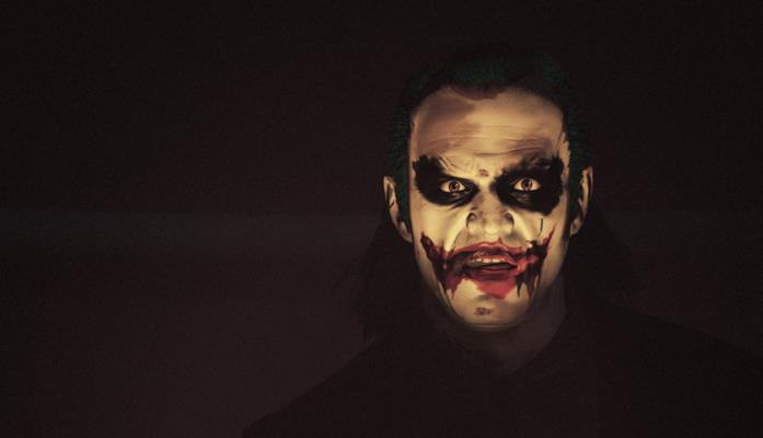 Steven Ogg si candida per diventare il Joker Un'immagine di Steven Ogg nei panni del Joker