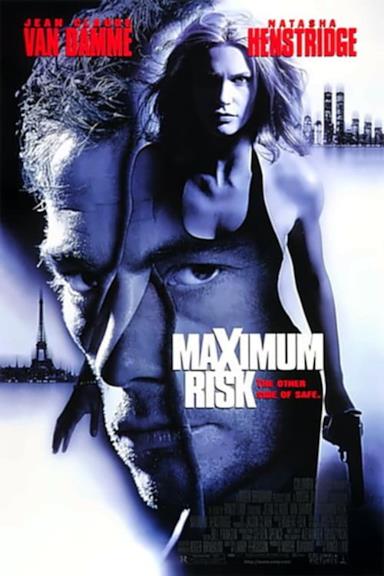 Poster Maximum Risk