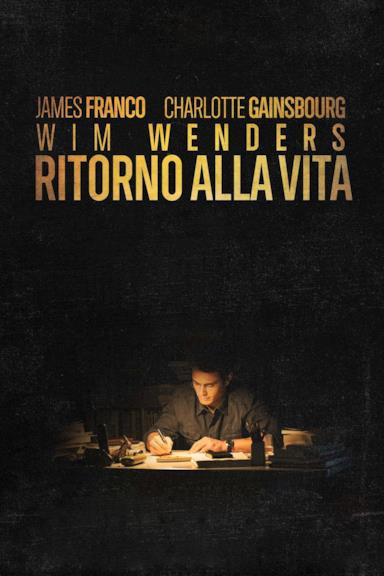 Poster Ritorno alla vita