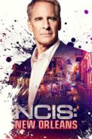 Poster NCIS: New Orleans