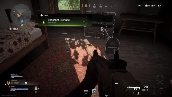 Call of Duty Battle Royale Cod Warzone