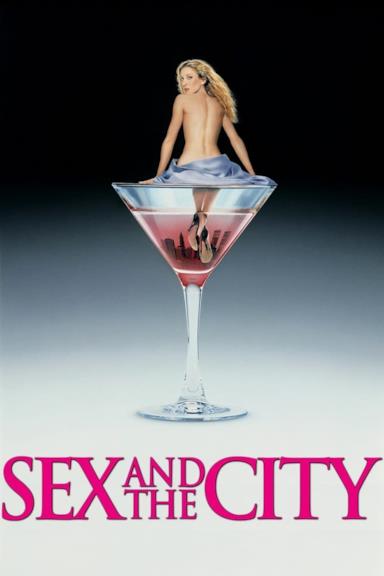 Poster Sex and the City