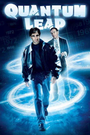 Poster In viaggio nel tempo