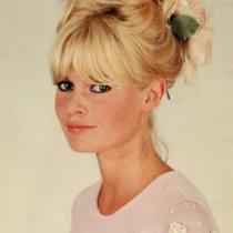 Brigitte Bardot