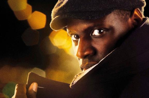 La serie Netflix Lupin e i collegamenti con il Lupin di Maurice Leblanc