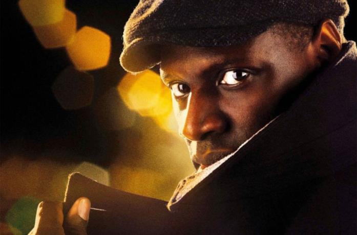La serie Netflix Lupin e i collegamenti con il Lupin di Maurice Leblanc