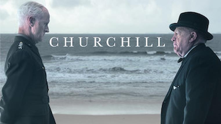 Churchill