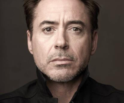 Robert Downey Jr.