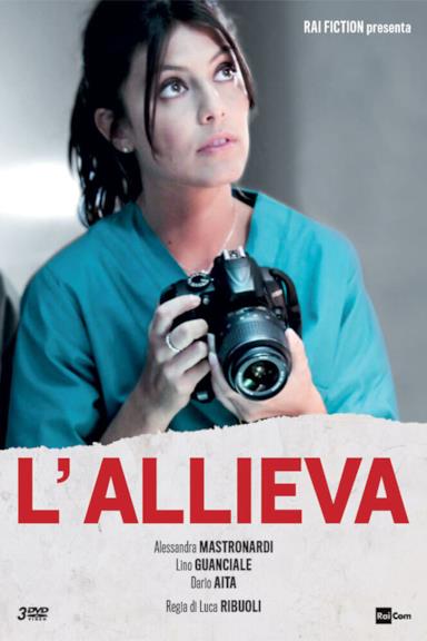 Poster L'allieva