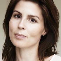 Cecilie Stenspil