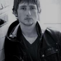 Colin Harris