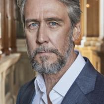 Alan Ruck