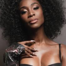 Angelica Ross