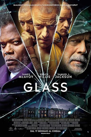 Poster Glass
