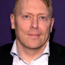 Jón Gnarr