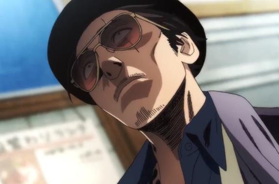Lo yakuza casalingo torna su Netflix con nuovi episodi