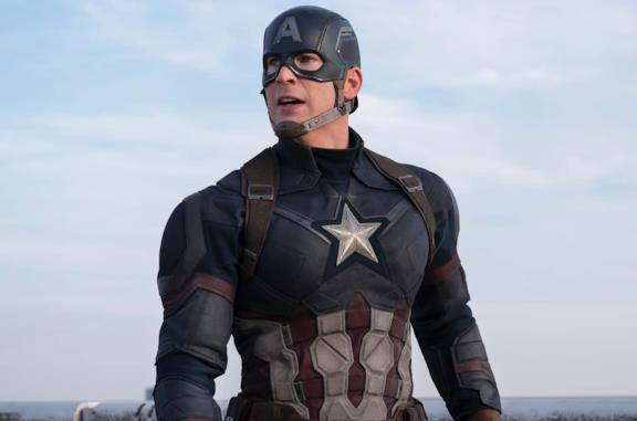 Quali sono i possibili ruoli di Chris Evans in Doctor Strange