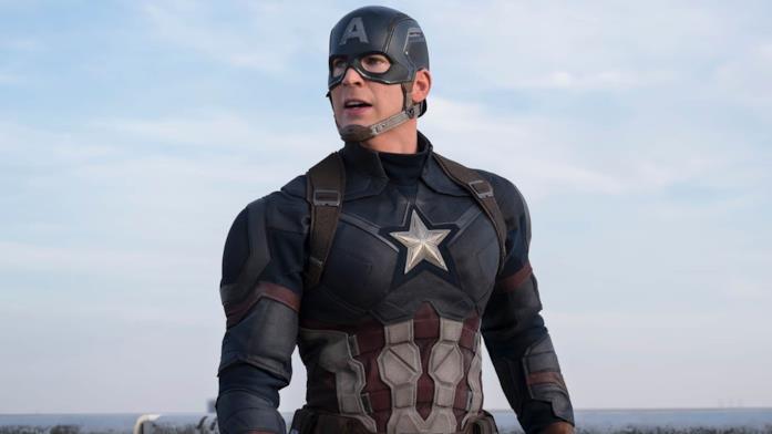 Quali sono i possibili ruoli di Chris Evans in Doctor Strange