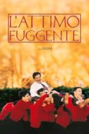 Poster L'attimo fuggente