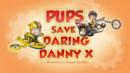 Anteprima I cuccioli salvano Danny X