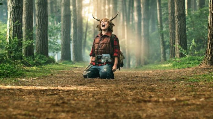 Come finisce la prima stagione di Sweet Tooth? Il bambino cervo di Sweet Tooth