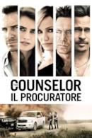 Poster The Counselor - Il Procuratore