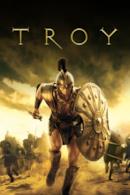 Poster Troy