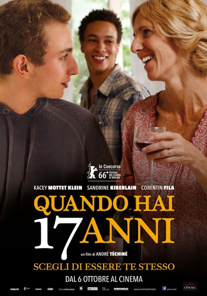 Quando hai 17 Anni, la recensione La recensione di Quando hai 17 Anni