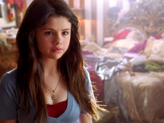 Selena Gomez, protagonista di Another Cinderella Story Another Cinderella Story: Cenerentola ha il volto di Selena Gomez