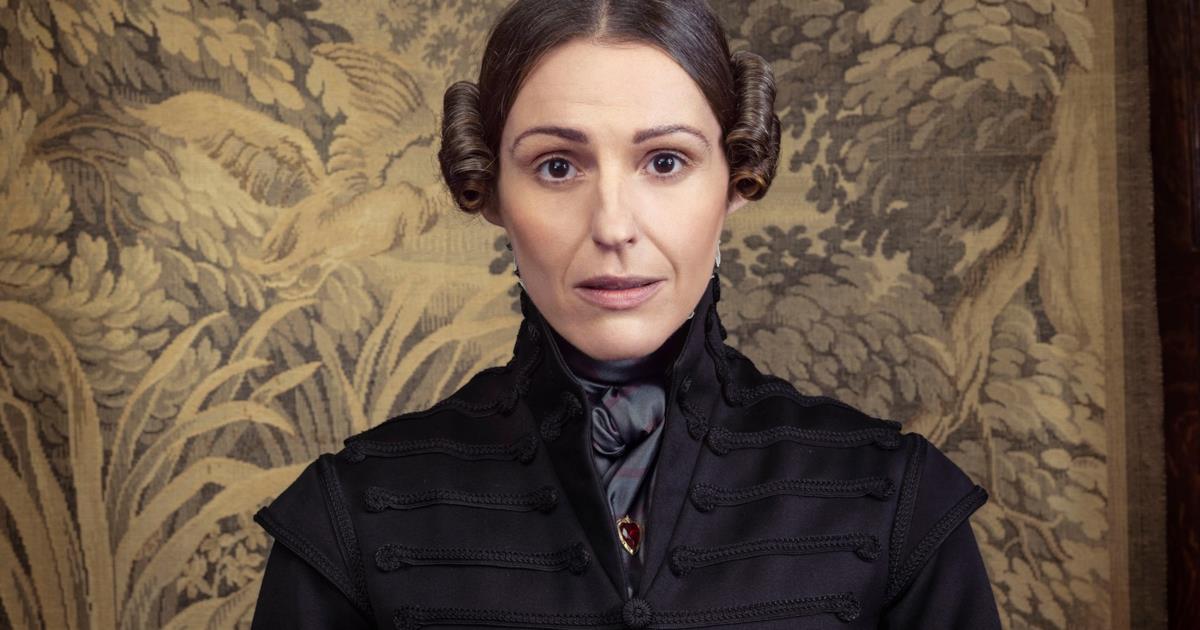 Gentleman Jack Saison 2 Diffusion France Gentleman Jack 2 inizia le riprese: cosa sappiamo della nuova stagione