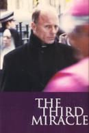 Poster Il terzo miracolo