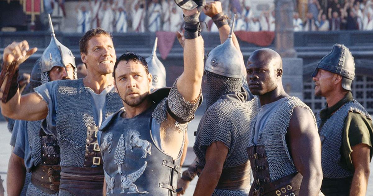 Il Gladiatore 2: Tutto Quello Che Sappiamo Sul Sequel Del Film