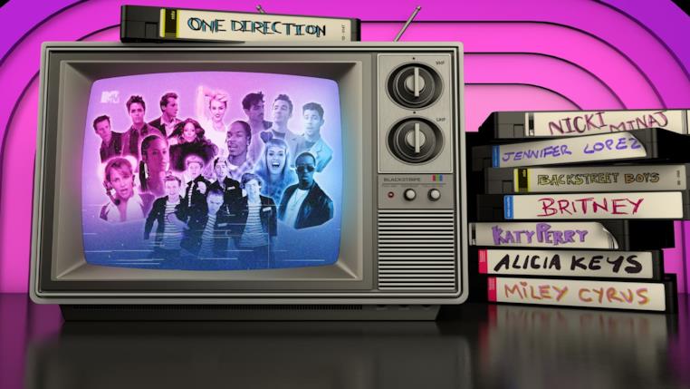 My Life On MTV