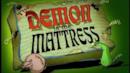 Anteprima Il demone del materasso